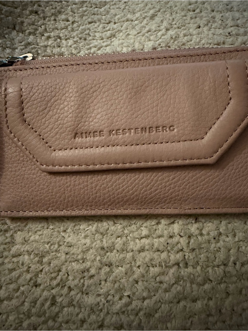 Aimee Kestenberg High Life Wallet